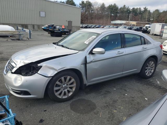 CHRYSLER 200 2011 1c3bc1fg7bn511905