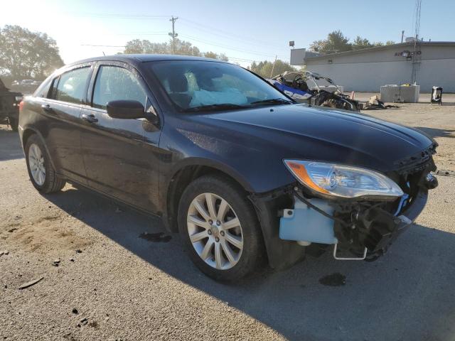 CHRYSLER 200 TOURIN 2011 1c3bc1fg7bn601393