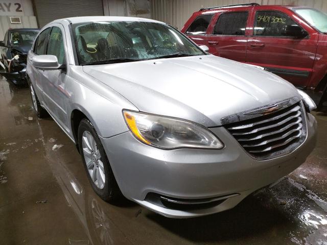 CHRYSLER 200 TOURIN 2011 1c3bc1fg9bn538782