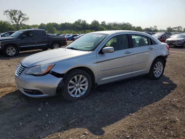 CHRYSLER 200 TOURIN 2011 1c3bc1fg9bn538863