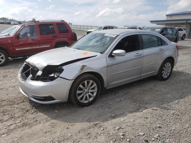 CHRYSLER 200 2011 1c3bc1fg9bn552441