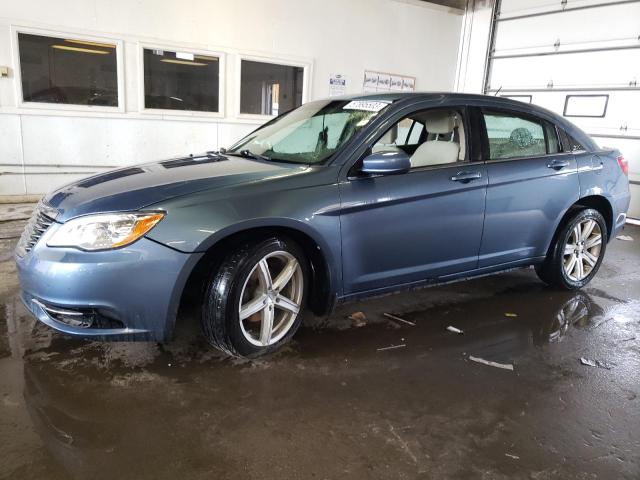 CHRYSLER 200 TOURIN 2011 1c3bc1fg9bn562404