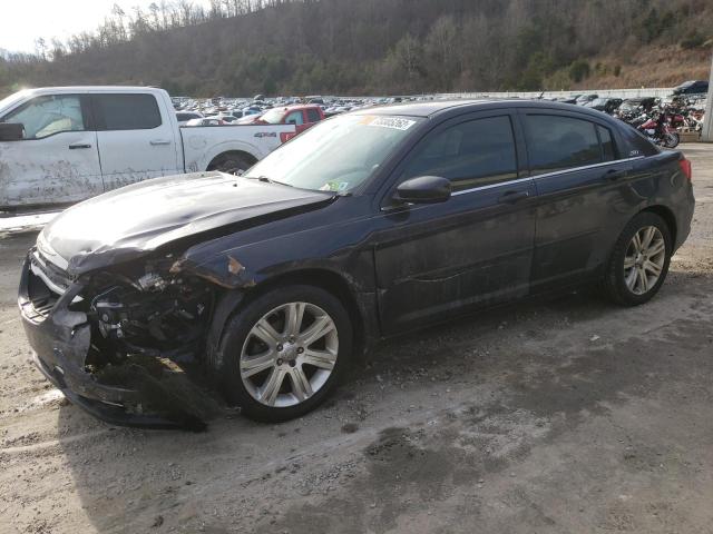 CHRYSLER 200 TOURIN 2011 1c3bc1fg9bn600049