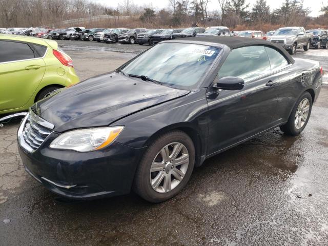 CHRYSLER 200 2011 1c3bc2eb0bn581970