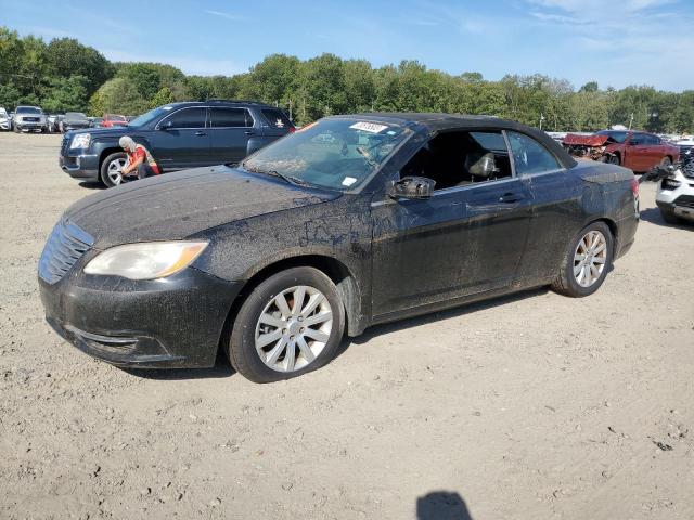 CHRYSLER 200 TOURIN 2011 1c3bc2eb4bn542895