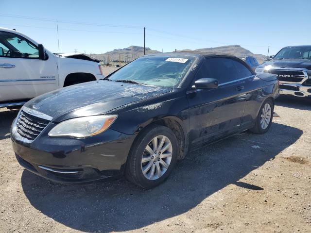 CHRYSLER 200 2011 1c3bc2eb6bn542719