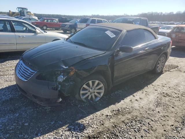 CHRYSLER 200 TOURIN 2011 1c3bc2eb7bn542759