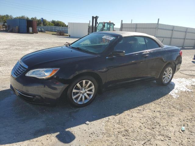 CHRYSLER 200 TOURIN 2011 1c3bc2eg3bn530328