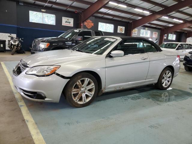 CHRYSLER 200 TOURIN 2011 1c3bc2eg4bn623536