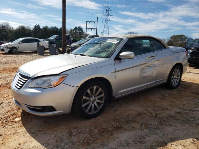 CHRYSLER 200 2011 1c3bc2eg6bn620427