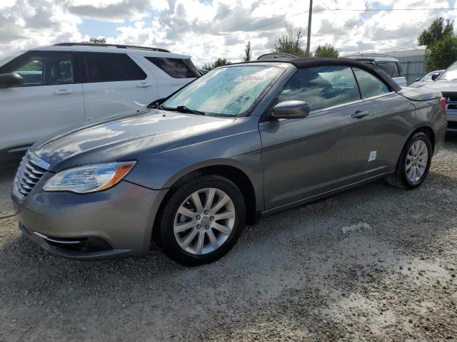 CHRYSLER 200 TOURIN 2011 1c3bc2eg7bn620436