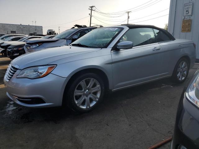 CHRYSLER 200 TOURIN 2011 1c3bc2egxbn580546