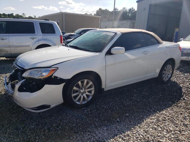 CHRYSLER 200 2011 1c3bc2egxbn620415