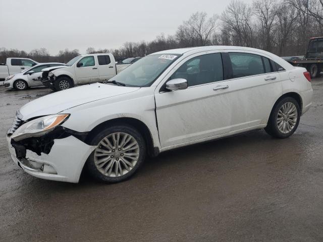 CHRYSLER 200 2011 1c3bc2fb5bn614749