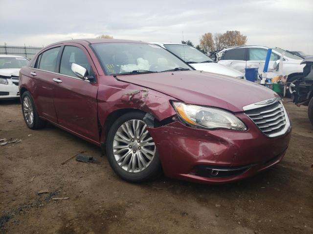 CHRYSLER NULL 2011 1c3bc2fg2bn600089