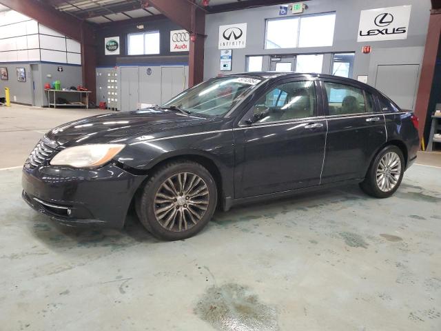 CHRYSLER 200 2011 1c3bc2fg3bn519604