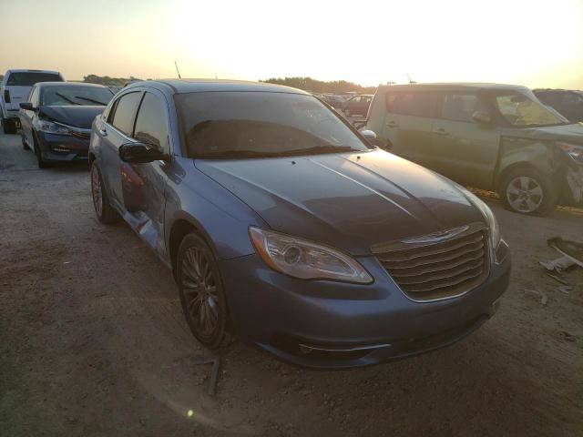 CHRYSLER NULL 2011 1c3bc2fg7bn532954