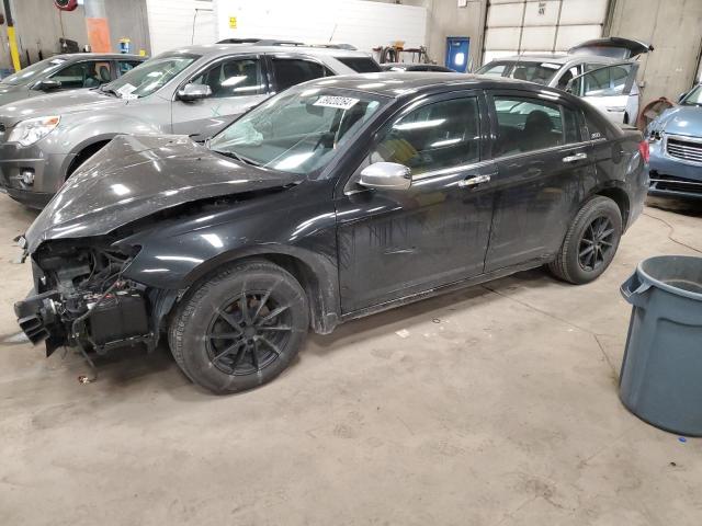 CHRYSLER 200 2011 1c3bc2fgxbn503609