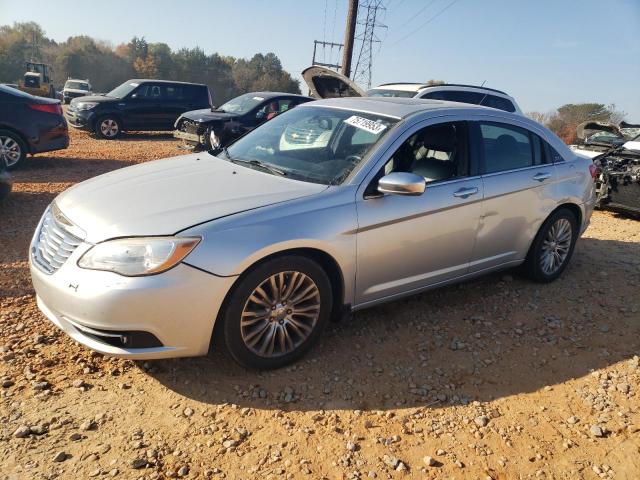 CHRYSLER 200 2011 1c3bc2fgxbn556018