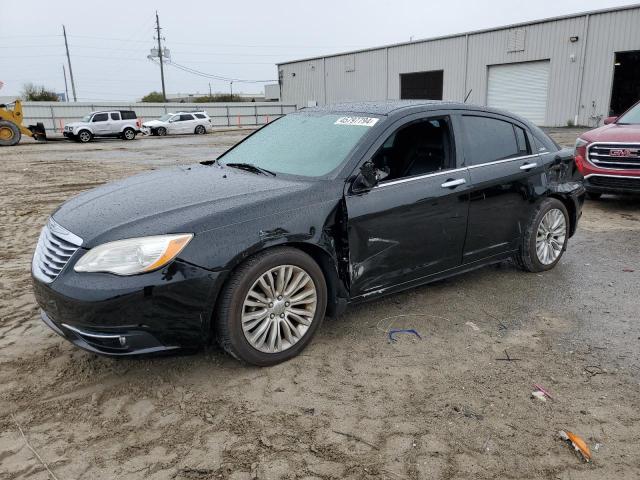 CHRYSLER 200 2011 1c3bc2fgxbn593912