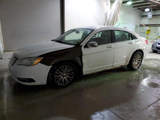 CHRYSLER 200 2011 1c3bc2fgxbn609817