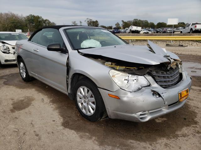 CHRYSLER SEBRING LX 2010 1c3bc4eb2an153117