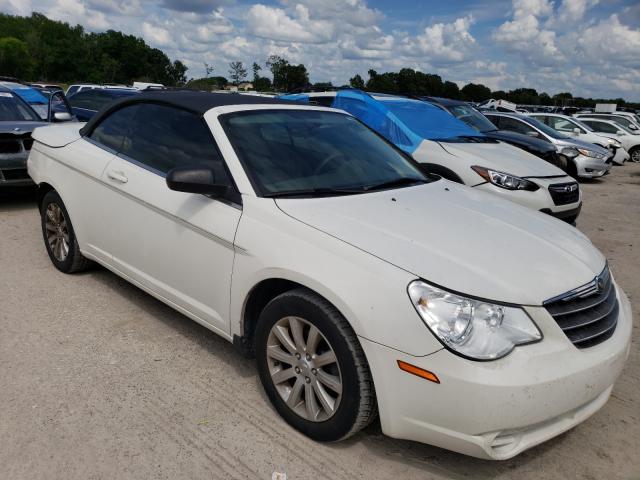 CHRYSLER SEBRING LX 2010 1c3bc4eb3an201952