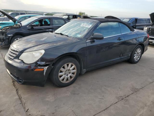 CHRYSLER SEBRING LX 2010 1c3bc4eb5an140197