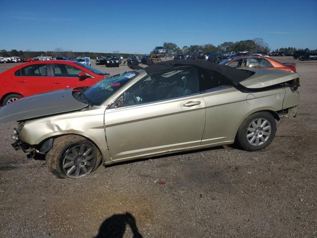 CHRYSLER SEBRING LX 2010 1c3bc4eb7an225669