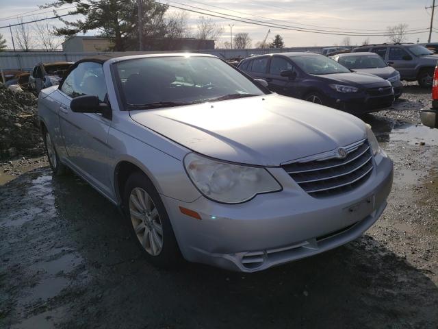 CHRYSLER SEBRING LX 2010 1c3bc4eb8an172528