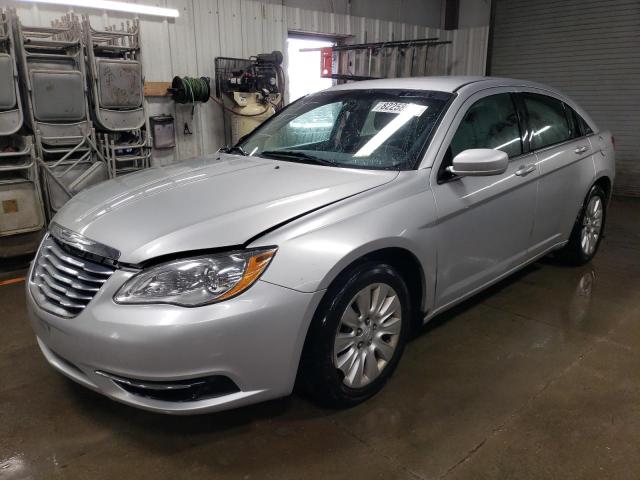 CHRYSLER 200 2011 1c3bc4fb0bn626352