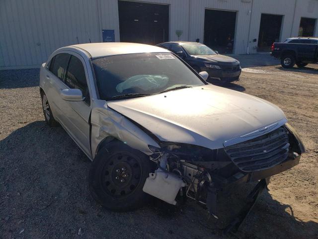 CHRYSLER 200 LX 2011 1c3bc4fb1bn515745