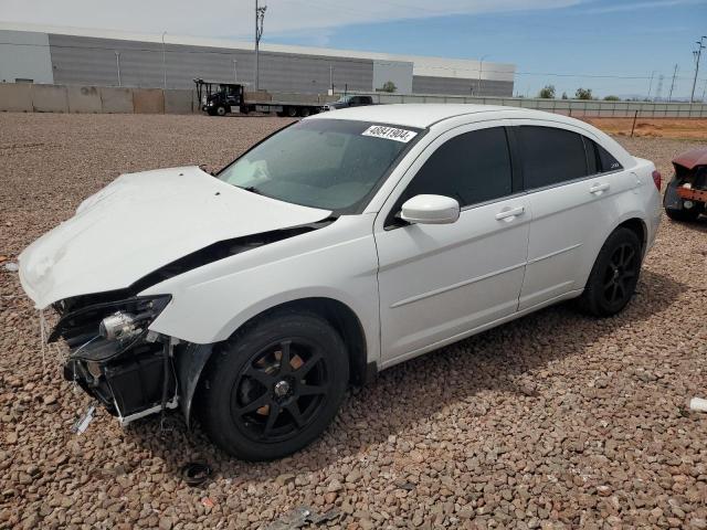 CHRYSLER 200 2011 1c3bc4fb1bn550785