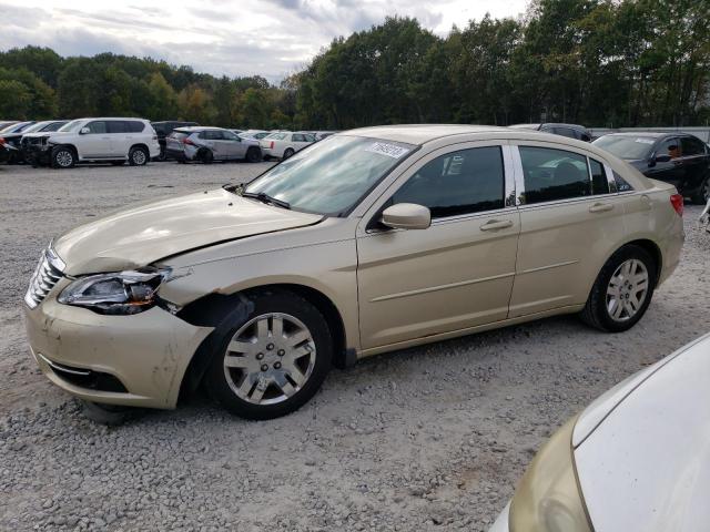 CHRYSLER 200 2011 1c3bc4fb2bn515639