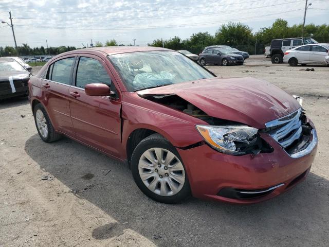 CHRYSLER 200 LX 2011 1c3bc4fb2bn538287