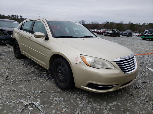 CHRYSLER 200 LX 2011 1c3bc4fb3bn515472