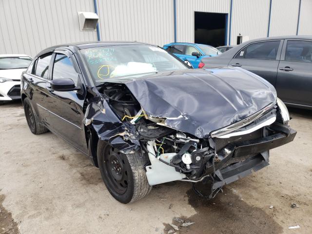 CHRYSLER 200 LX 2011 1c3bc4fb3bn552960