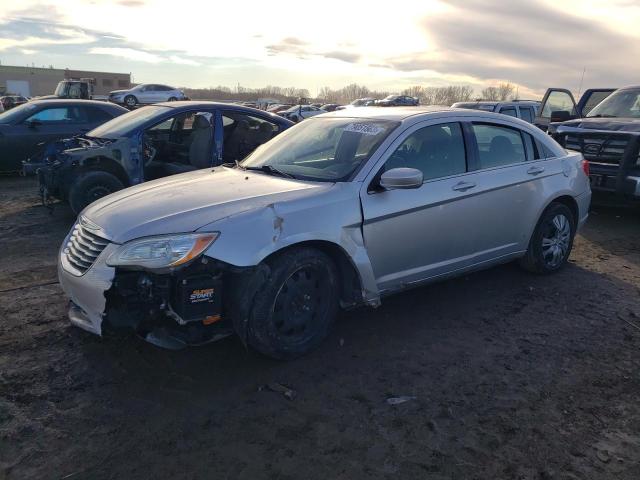 CHRYSLER 200 2011 1c3bc4fb4bn569847