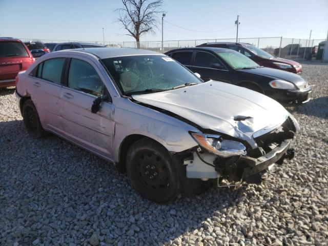 CHRYSLER 200 LX 2011 1c3bc4fb6bn538468