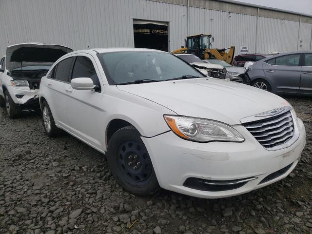 CHRYSLER 200 2011 1c3bc4fb7bn547776