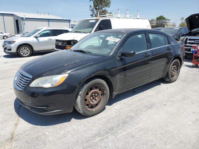 CHRYSLER 200 2011 1c3bc4fb7bn550550