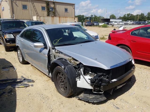 CHRYSLER 200 LX 2011 1c3bc4fb7bn576386