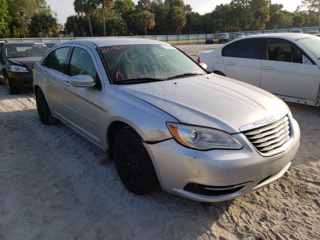 CHRYSLER 200 2011 1c3bc4fb8bn515550