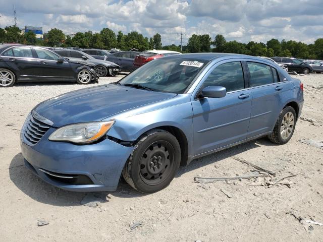 CHRYSLER 200 LX 2011 1c3bc4fb8bn558429