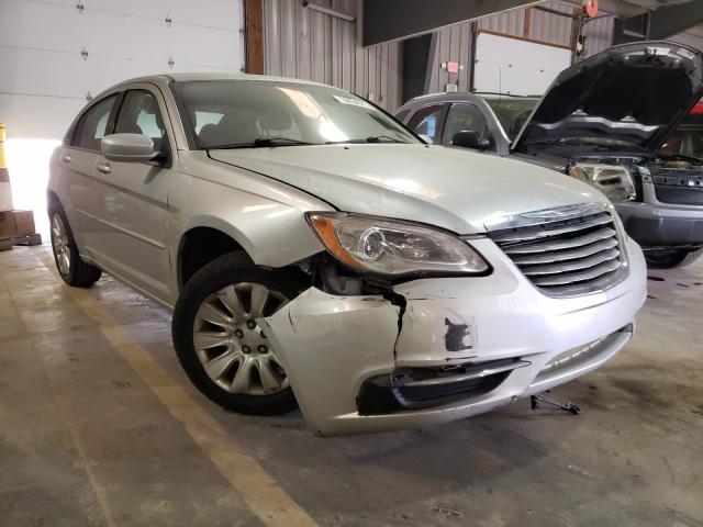 CHRYSLER 200 LX 2011 1c3bc4fb9bn557922