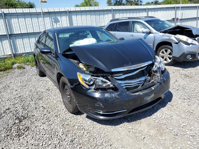 CHRYSLER 200 LX 2011 1c3bc4fbxbn542460