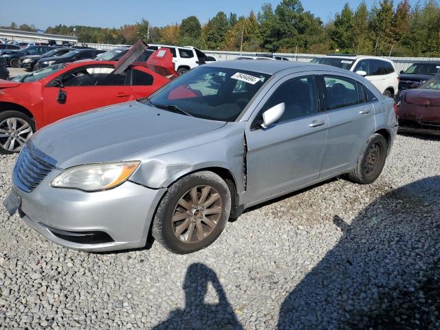 CHRYSLER 200 LX 2011 1c3bc4fg0bn537246