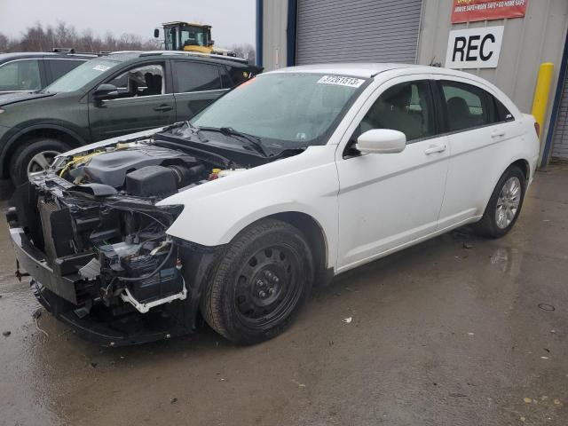 CHRYSLER 200 LX 2011 1c3bc4fg3bn547401