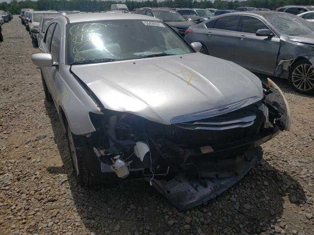 CHRYSLER 200 LX 2011 1c3bc4fg6bn530947