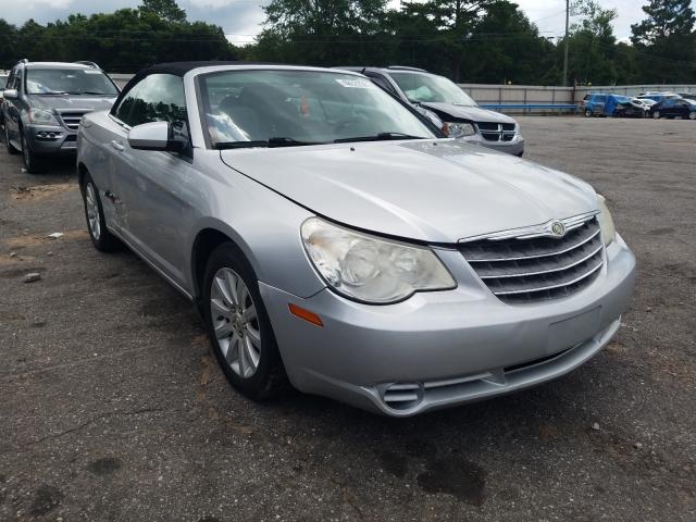 CHRYSLER SEBRING TO 2010 1c3bc5ed0an137571